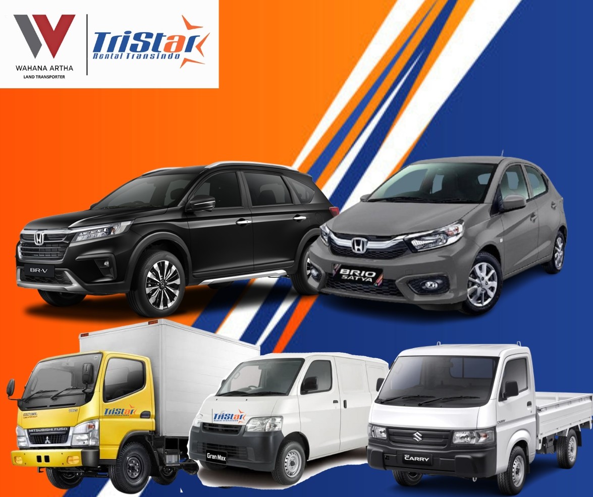 Introducing PT. Tristar Rental Transindo